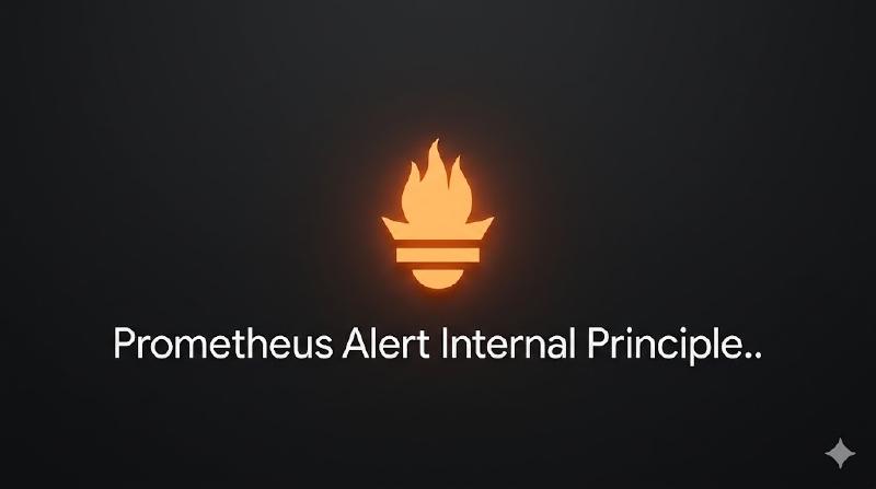 Featured image of post Prometheus Alert 내부 동작 원리: 소스 코드로 파헤치기